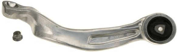 TRW Lenker, Radaufhängung