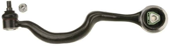 TRW Lenker, Radaufhängung