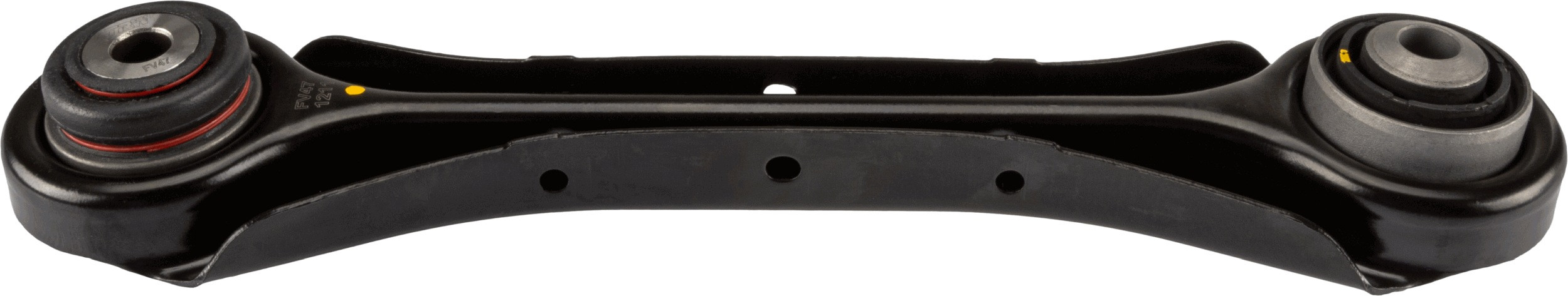 TRW Lenker, Radaufhängung