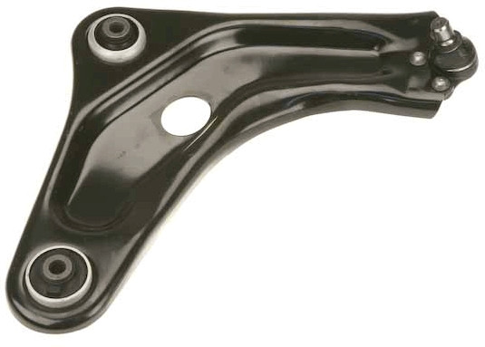 TRW Lenker, Radaufhängung