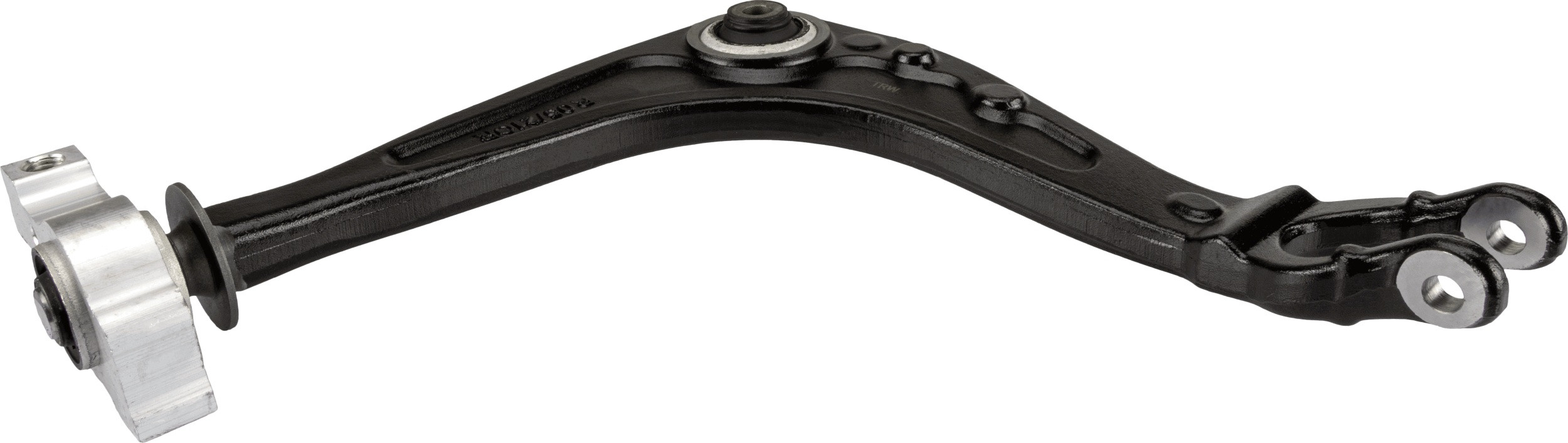 TRW Lenker, Radaufhängung