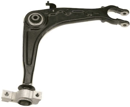 TRW Lenker, Radaufhängung