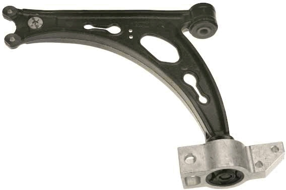 TRW Lenker, Radaufhängung