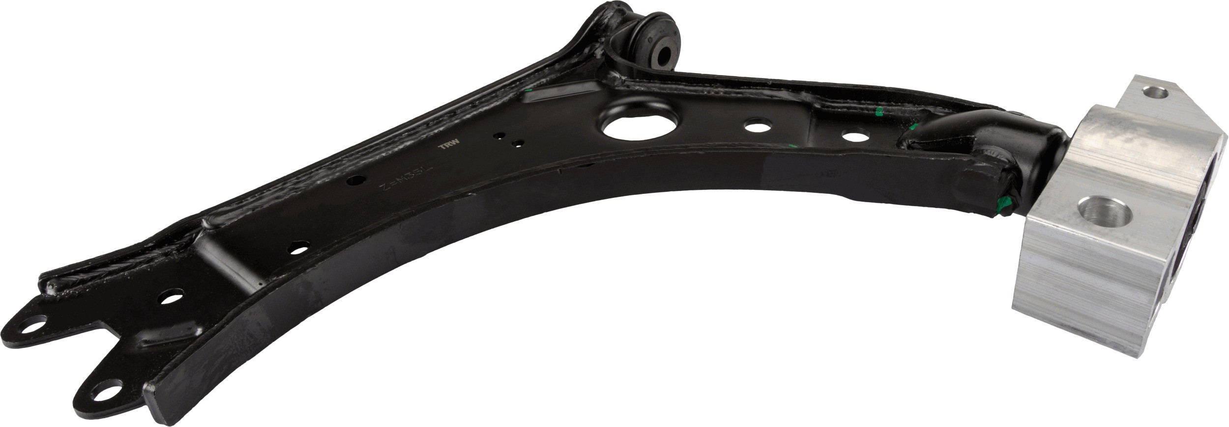 TRW Lenker, Radaufhängung