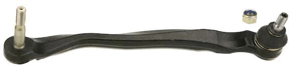 TRW Lenker, Radaufhängung