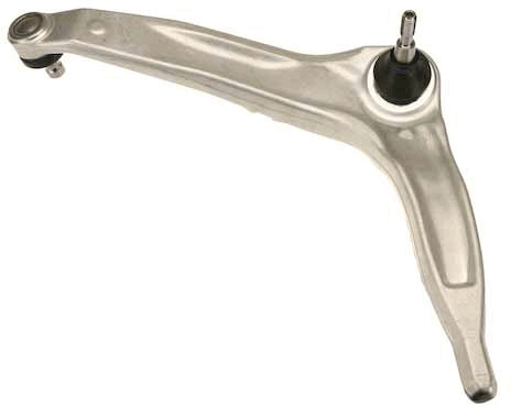 TRW Lenker, Radaufhängung