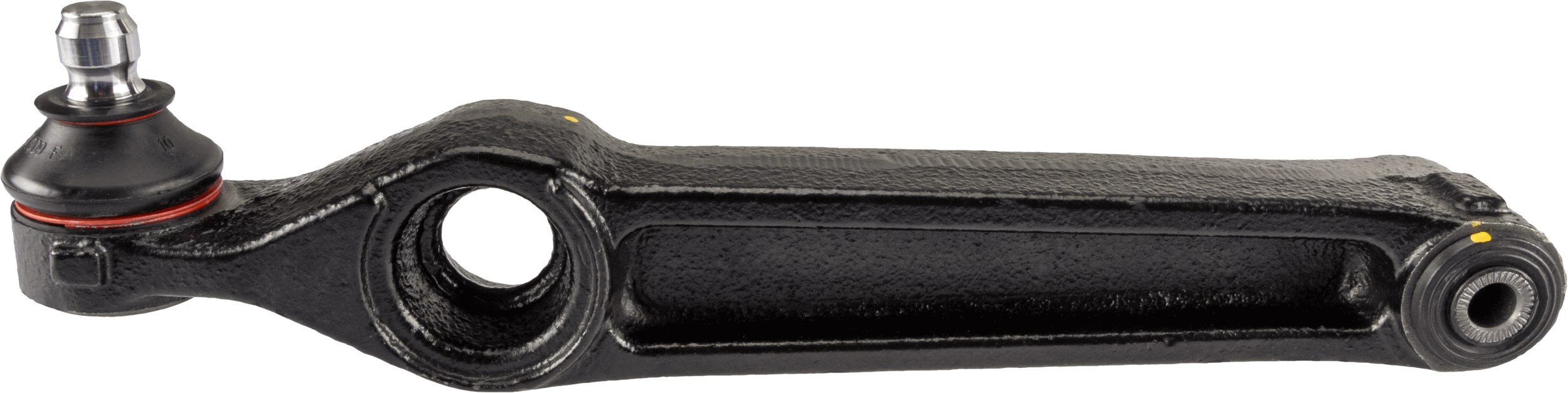 TRW Lenker, Radaufhängung