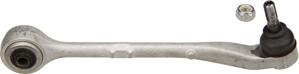 TRW Lenker, Radaufhängung