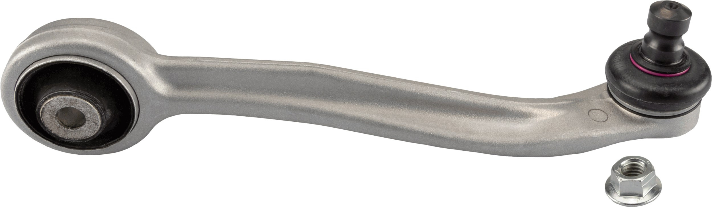 TRW Lenker, Radaufhängung