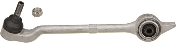 TRW Lenker, Radaufhängung