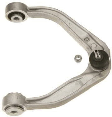 TRW Lenker, Radaufhängung