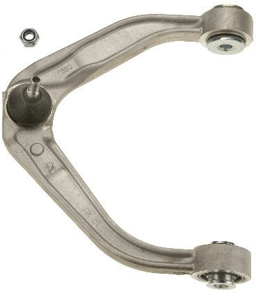 TRW Lenker, Radaufhängung