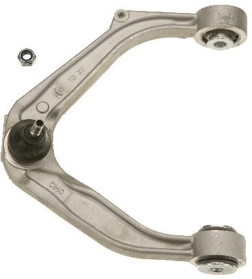 TRW Lenker, Radaufhängung