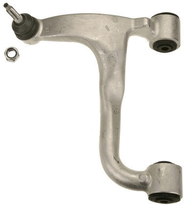 TRW Lenker, Radaufhängung