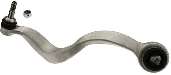 TRW Lenker, Radaufhängung