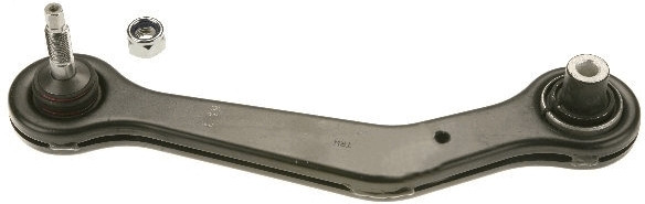 TRW Lenker, Radaufhängung