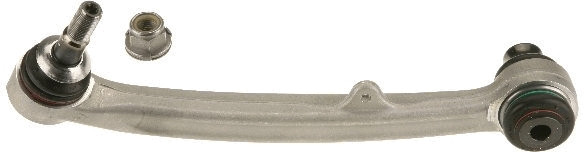 TRW Lenker, Radaufhängung