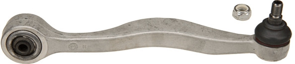 TRW Lenker, Radaufhängung