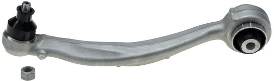 TRW Lenker, Radaufhängung