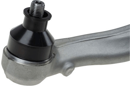 TRW Lenker, Radaufhängung