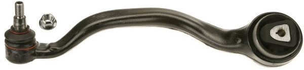 TRW Lenker, Radaufhängung