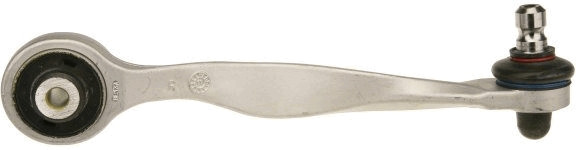 TRW Lenker, Radaufhängung