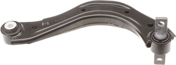 TRW Lenker, Radaufhängung