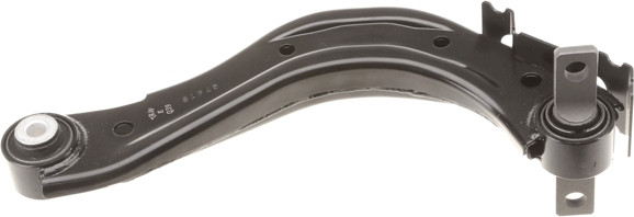 TRW Lenker, Radaufhängung