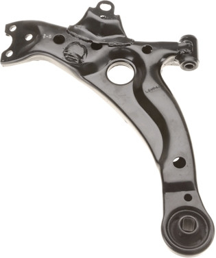 TRW Lenker, Radaufhängung