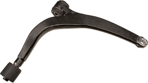 TRW Lenker, Radaufhängung