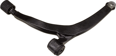 TRW Lenker, Radaufhängung