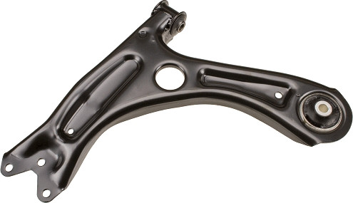 TRW Lenker, Radaufhängung