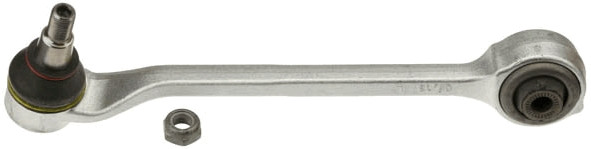 TRW Lenker, Radaufhängung