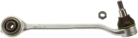 TRW Lenker, Radaufhängung