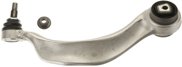 TRW Lenker, Radaufhängung