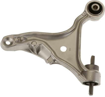 TRW Lenker, Radaufhängung