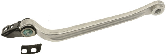 TRW Lenker, Radaufhängung