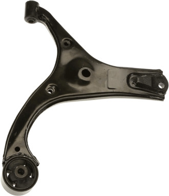 TRW Lenker, Radaufhängung