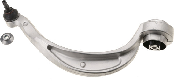 TRW Lenker, Radaufhängung