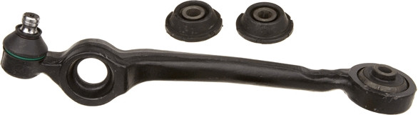 TRW Lenker, Radaufhängung