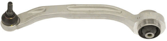 TRW Lenker, Radaufhängung