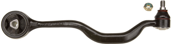 TRW Lenker, Radaufhängung