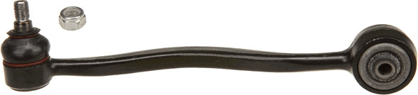 TRW Lenker, Radaufhängung