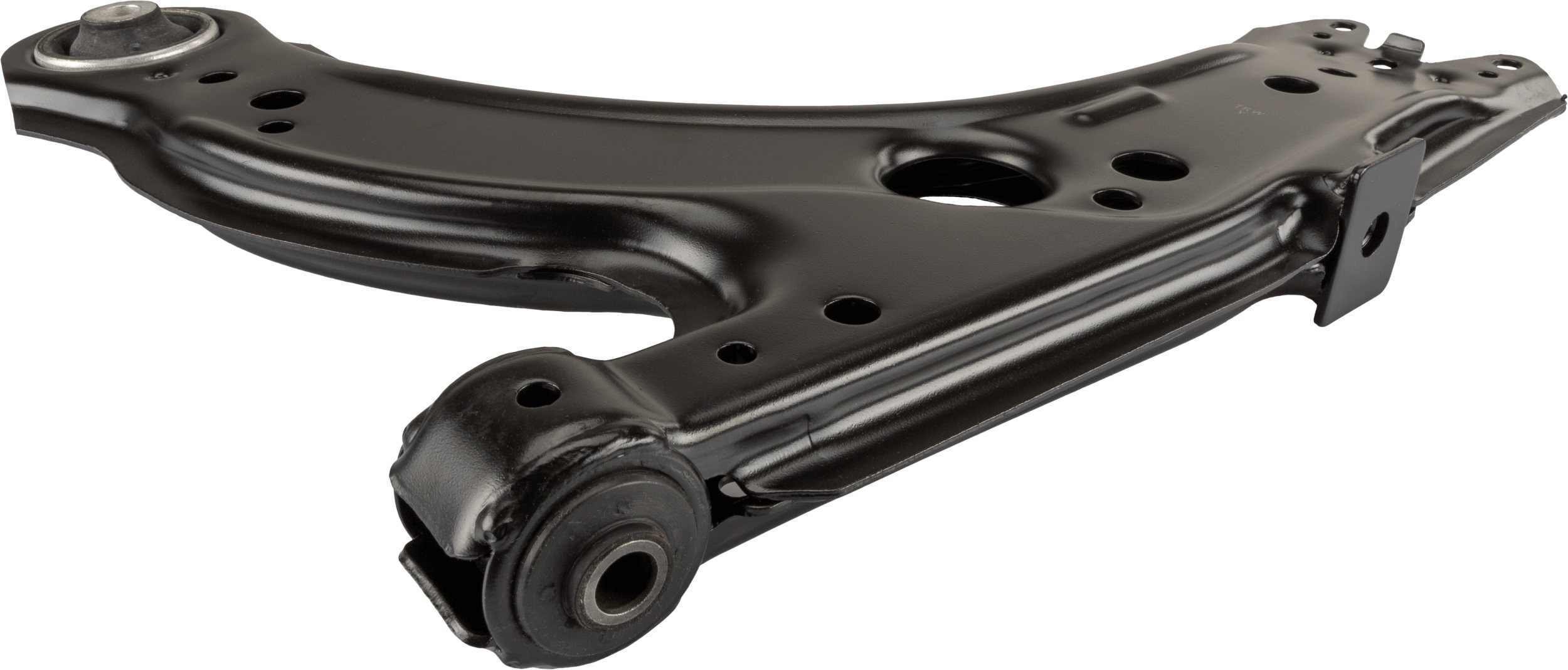 TRW Lenker, Radaufhängung