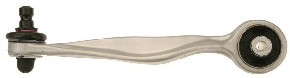 TRW Lenker, Radaufhängung