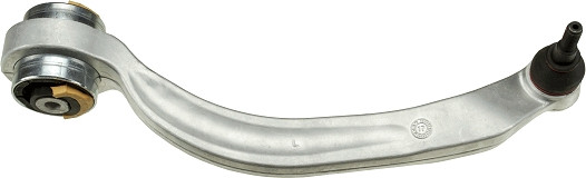 TRW Lenker, Radaufhängung