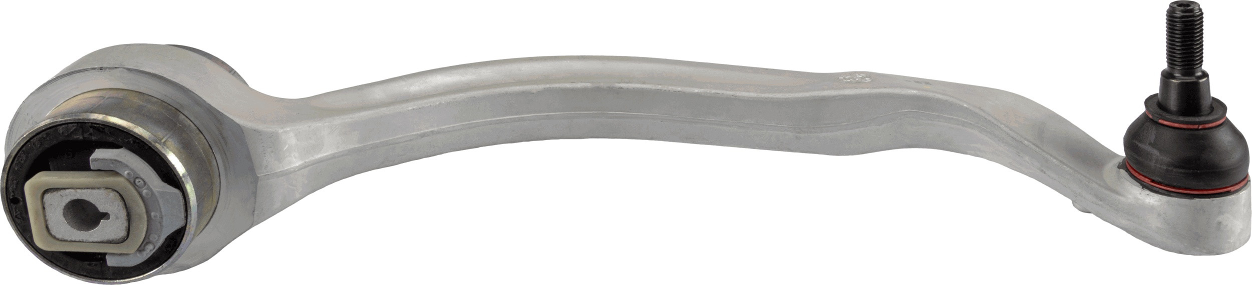 TRW Lenker, Radaufhängung