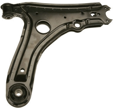 TRW Lenker, Radaufhängung