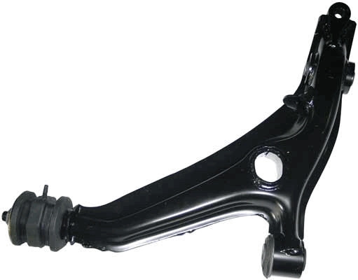 TRW Lenker, Radaufhängung