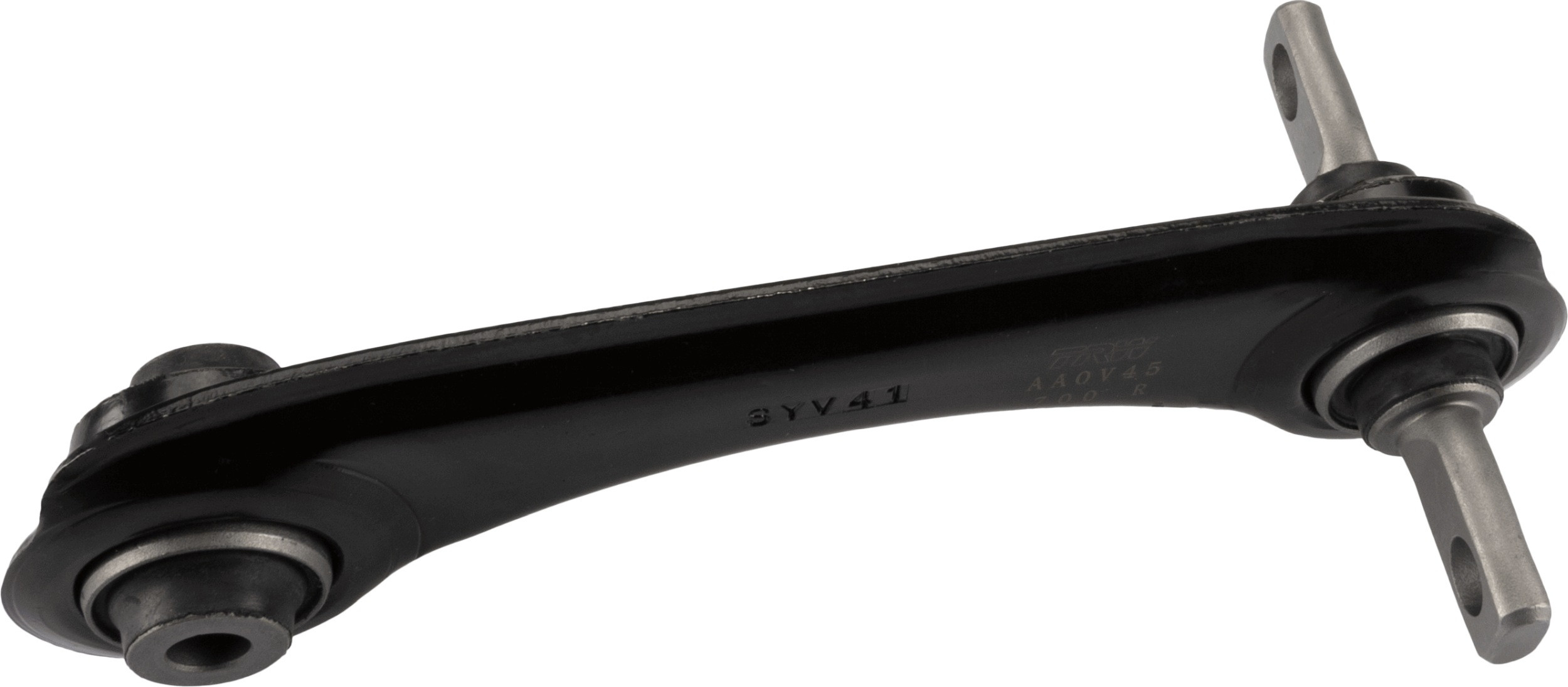 TRW Lenker, Radaufhängung